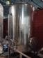 Zegla 15,000 liter stainless steel declarator filter