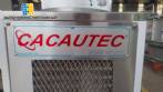 Cautec 10 kg chocolate tempering machine