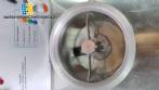 Cautec 10 kg chocolate tempering machine