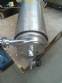 Stainless steel transfer pump Hilge