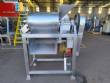 Mecamau stainless steel single-stage horizontal pulper