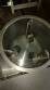 Stainless steel chocolate melter