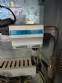 Atlas Copco 30 hp GA 22 FF screw air compressor with integrated air dryer.