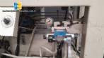 Packaging blow molding machine HDL 5000