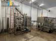 Plant line for filling 7,000 cans Zegla PET filling machine TCM