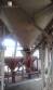 2 Silos for storage of sugar with capacity of 10 tons each
