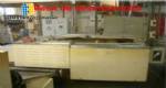 Cookies cracker lamination line Baker Perkins