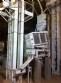 Rice processing machine Zaccaria