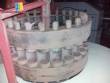 Stamper for hard candy