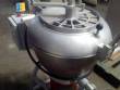 Processor Geiger