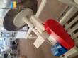 Flat dragee 100 liters