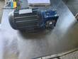 Hercules induction motor with a power of 0.37 kW.