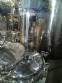 Pressure reactor with stirrer for 100 liters Rodrinox