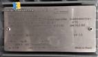 Nowpex Chocolate Covering Machine 420 mm