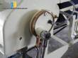 Pasta Ninhadeira with 250 kg capacity time