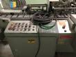 Cartoner machine Bosch