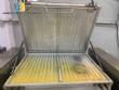 Production line for buttery puff pastry cookies