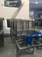 Ribbon Blender 2000 liter mixer