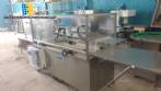 Cartoner machine Jemak