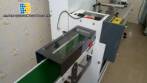 Horizontal automatic wrapping machine Flow Pack