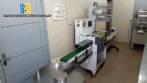 Horizontal automatic wrapping machine Flow Pack