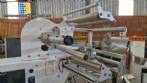 Horizontal automatic wrapping machine Flow Pack
