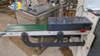 Horizontal automatic wrapping machine Flow Pack