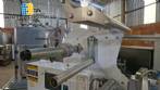 Horizontal automatic wrapping machine Flow Pack