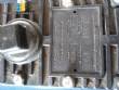 Ribbon blender powder mixer