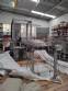 Line for filling powdered products in rigid bottles Optima