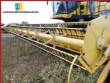 Harvesters New Holland
