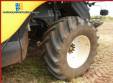 Harvesters New Holland