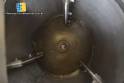 Tempering machine for chocolate 150 kg/h Hebleimar