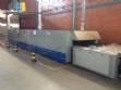 Industrial oven manufacturer Fornimaq electric Rotary