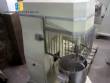 Industrial planetary mixer with capacity for 20 liters