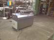 Chocolate tempering machine Mundi