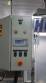 Linear filling machine with 12 filling nozzles