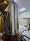 Stainless steel mixing agitator tank 5,000 liters