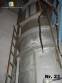Fluidized bed dryer for solids, powders or granulates