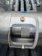 Stainless steel jacketed mixing tank Turbon Mixer high shear Recinox 200 liters
