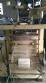 Vertical packaging machine with Fabrima VBR 008 thread
