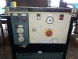 Cold water bank chiller Elastogran