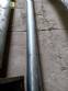 Conveyor thread in stainless steel