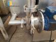 Linear filling in stainless steel with 6 nozzles Zolimaq