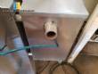 Linear filling in stainless steel with 6 nozzles Zolimaq