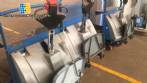 Milk expansion tank