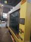 Sandretto Lgica 200-ton plastic injection molding machine