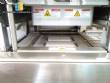Multivac automatic stainless steel tray thermosealer packaging machine