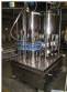 Filling machine with 12 nozzles IMSB