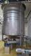 12,000 liter stainless steel tank with thermal insulation